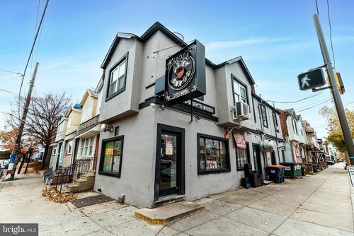 2700 S 16th St, PHILADELPHIA, PA, 19145-4531 | Card Image