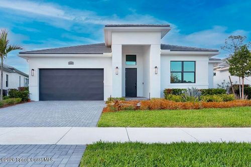 2293 Se Canopy Cove Ln, Port St Lucie, FL, 34984-7005 | Card Image