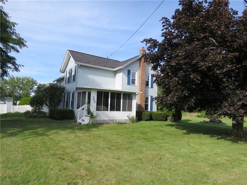 342 Curtis Rd, Hilton, NY, 14468-8934 | Card Image