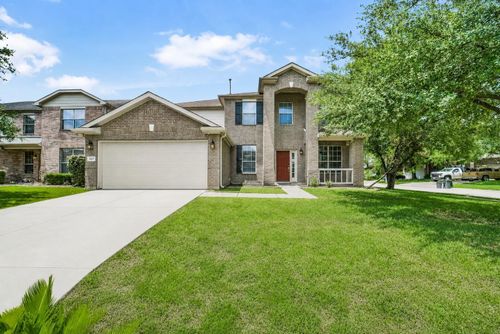 8167 Wooded Terrace Ln, Humble, TX, 77338-2051 | Card Image