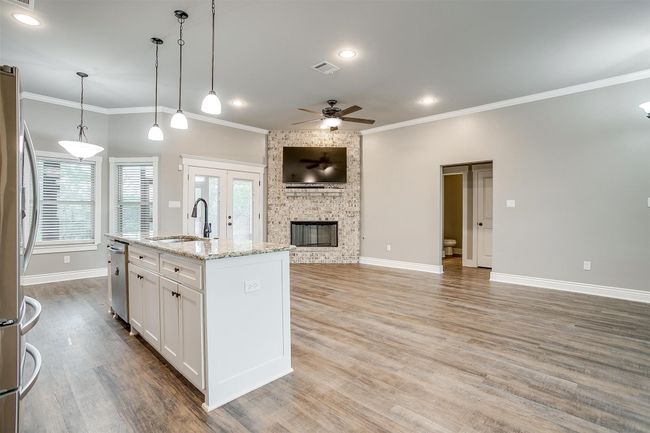 8228 Bruntsfield Loop Dr, House other with 3 bedrooms, 2 bathrooms and null parking in Cleburne TX | Image 18