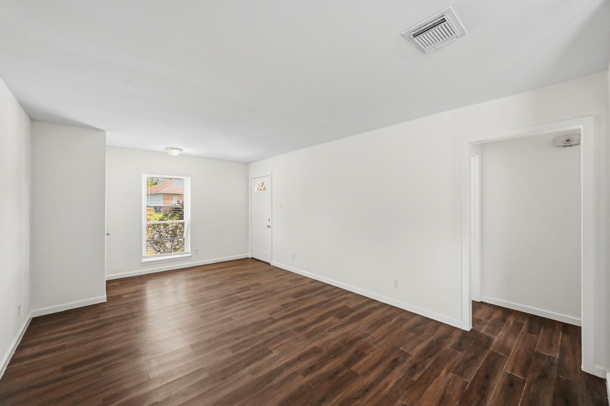 Residential Lease in Houston 5