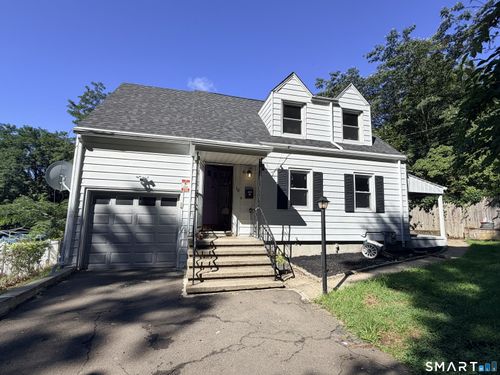 50 W Hills Road, New Haven, CT, 06515 | Card Image