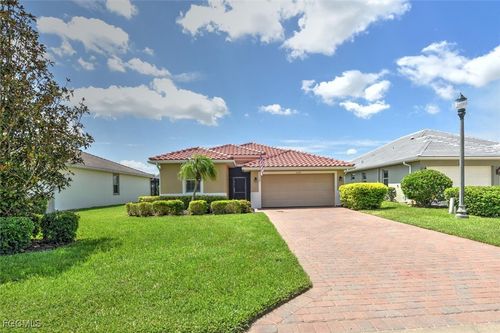 3244 Magnolia Landing Ln, North Fort Myers, FL, 33917-7807 | Card Image