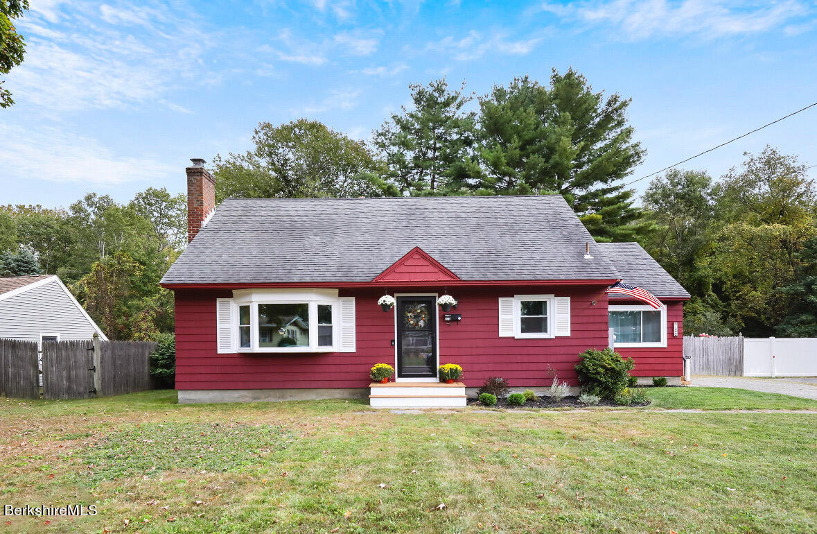 Maple Grove Dr, Pittsfield, MA 01201