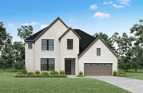 225 Bee Balm Rd, McKinney, TX, 75071-0662 | Card Image