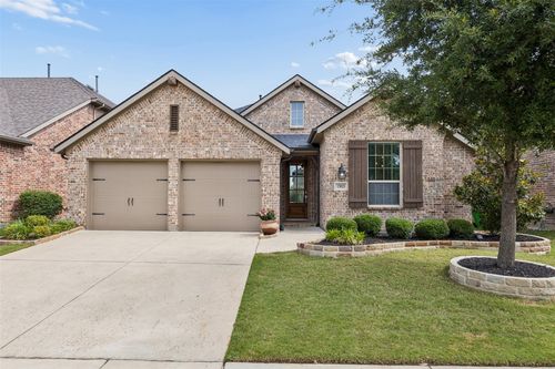 15813 High Line Dr, Prosper, TX, 75078-1753 | Card Image