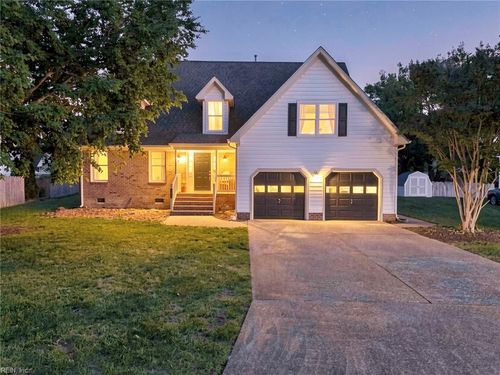 4265 Feather Ridge Dr, Virginia Beach, VA, 23456-8008 | Card Image