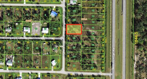 346 Organ St, PUNTA GORDA, FL, 33982-8437 | Card Image