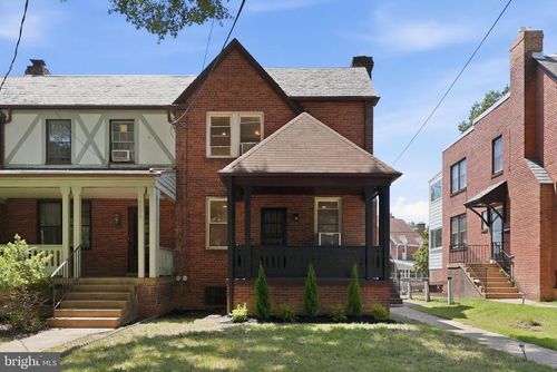 4508 S Dakota Ave Ne, WASHINGTON, DC, 20017-2752 | Card Image
