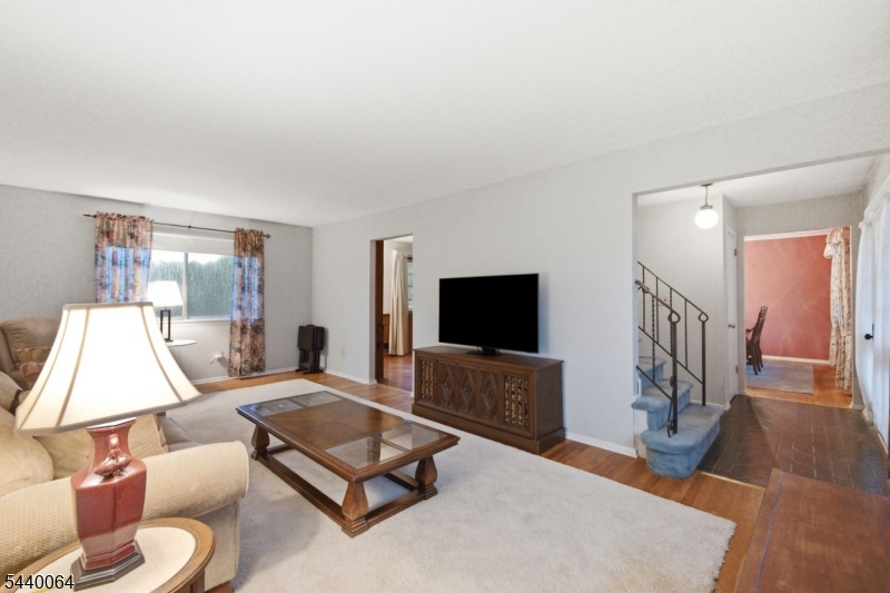 Residential in Mount Olive Twp. 5