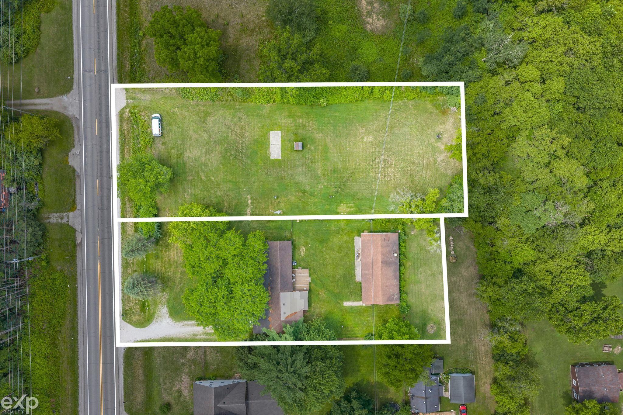 Residential in Clyde Township 3