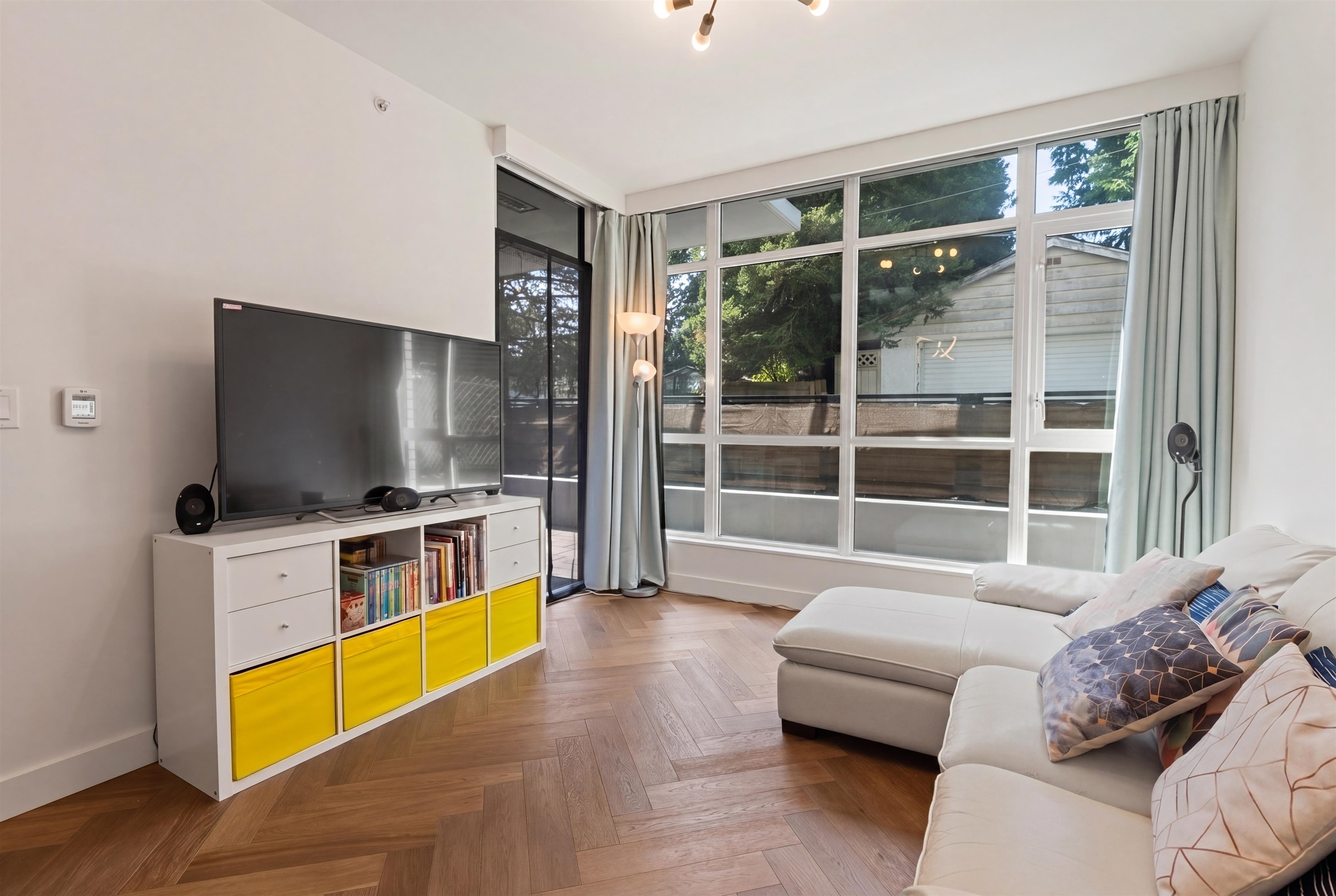 Residential in Vancouver 3