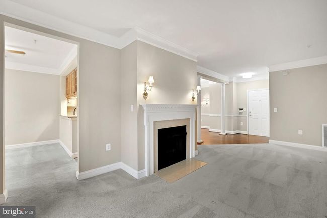 APT-208 - 500 King Farm Blvd, Condo with 3 bedrooms, 2 bathrooms and null parking in ROCKVILLE MD | Image 4