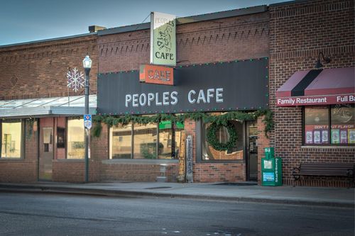118 Main St S, Cambridge, MN, 55008-1621 | Card Image