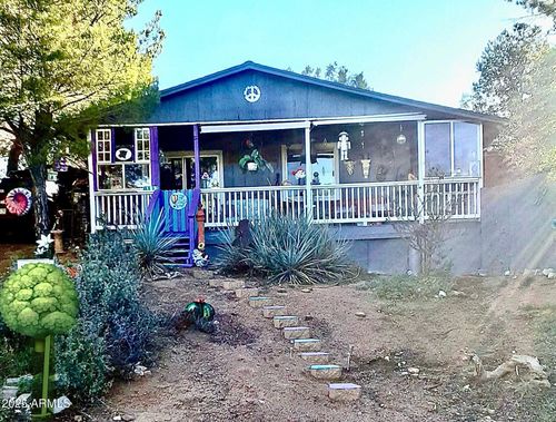 169 N Helen Dr, Payson, AZ, 85541-2399 | Card Image