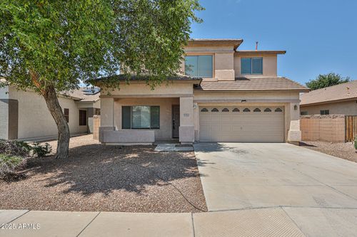 14584 W Watson Ln, Surprise, AZ, 85379-5764 | Card Image