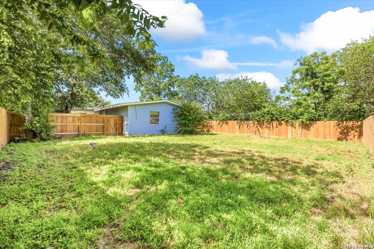 Residential in San Antonio 4