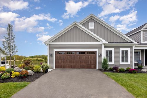 3027 Pierce Brook Trail Lot 42, Canandaigua-Town, NY, 14424 | Card Image