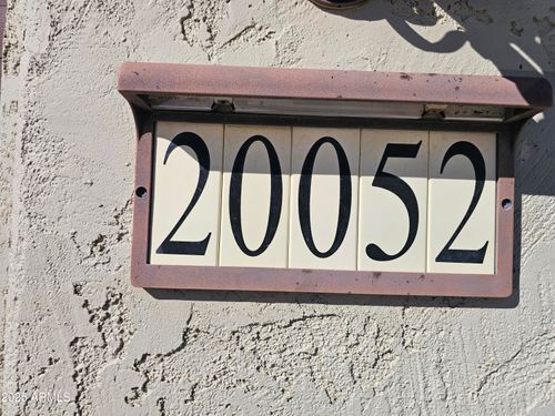 20052 N 269th Dr, Buckeye, AZ, 85396-7449 | Card Image