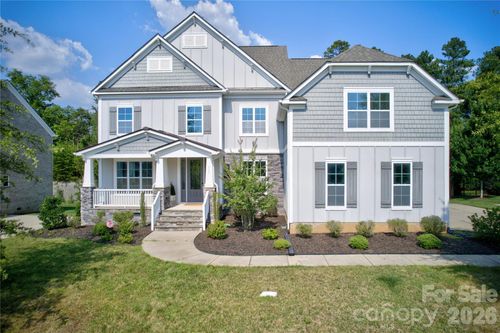366 Hampton Trail Dr, Fort Mill, SC, 29708-0183 | Card Image