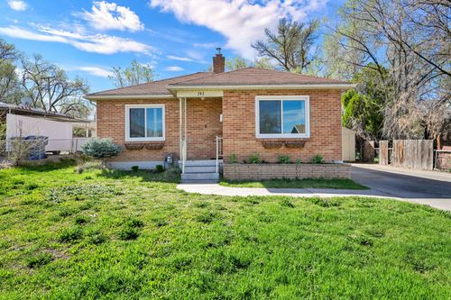 743 37th St, South Ogden, UT, 84403-1901 | Card Image