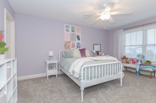 2812 Vrooman Ct, House other with 4 bedrooms, 4 bathrooms and 3 parking in Bloomington IL | Image 31