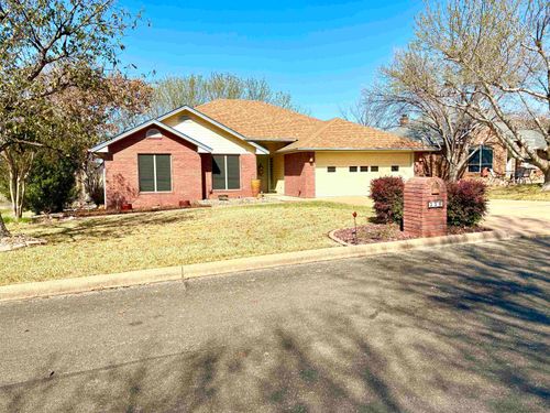 110 Turkey Run, Meadowlakes, TX, 78654-6402 | Card Image