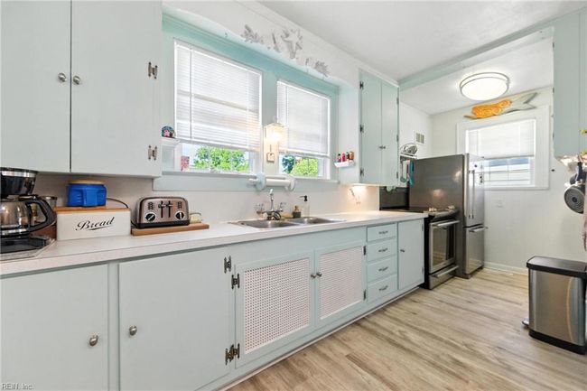 139 Chancellor Rd, House other with 2 bedrooms, 1 bathrooms and null parking in Hampton VA | Image 14
