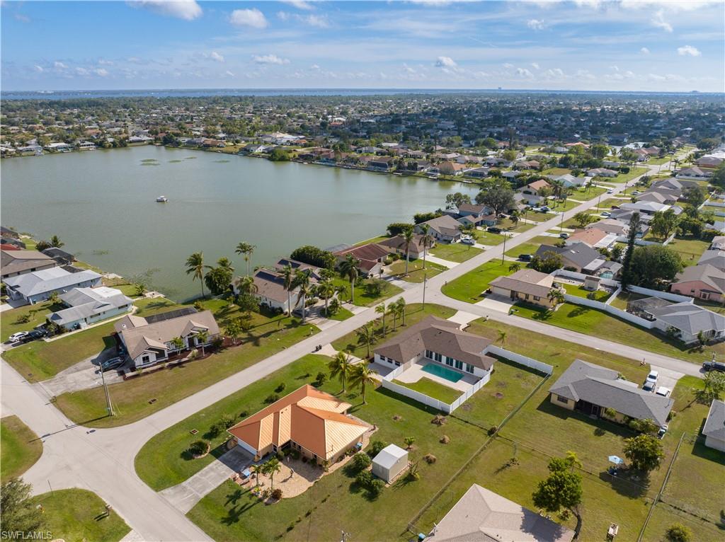 Residential in CAPE CORAL 3