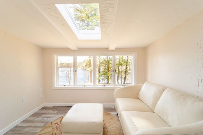 8 Seeley St, House other with 3 bedrooms, 1 bathrooms and null parking in Sandown NH | Image 17