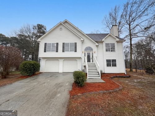 541 Harris Dr, Bethlehem, GA, 30620-1733 | Card Image