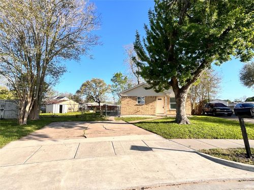 4641 Orange Cir S, Pearland, TX, 77581-3319 | Card Image
