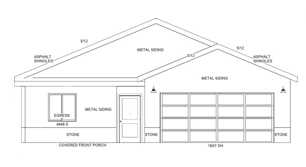 Residential in Sheridan 2