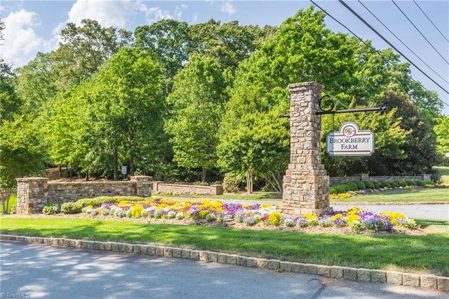 5512 Brookberry Farm Rd, House other with 5 bedrooms, 5 bathrooms and null parking in Winston-Salem NC | Image 42