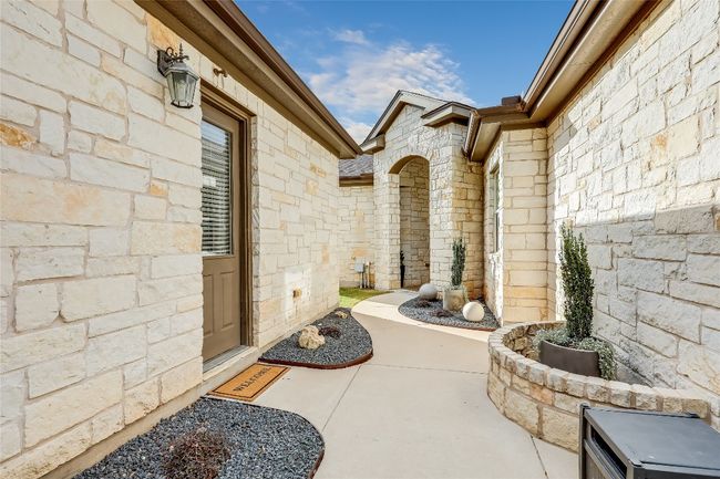 2611 Honey Springs Ln, House other with 4 bedrooms, 4 bathrooms and null parking in Cedar Park TX | Image 5