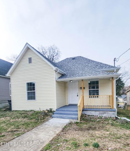 1619 Worth St, Knoxville, TN, 37917 | Card Image