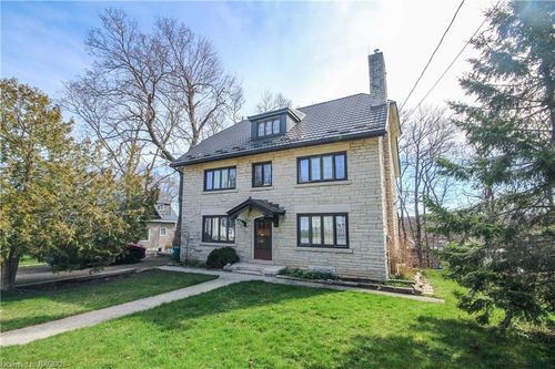 491 Gould St, Wiarton, ON, N0H2T0 | Card Image