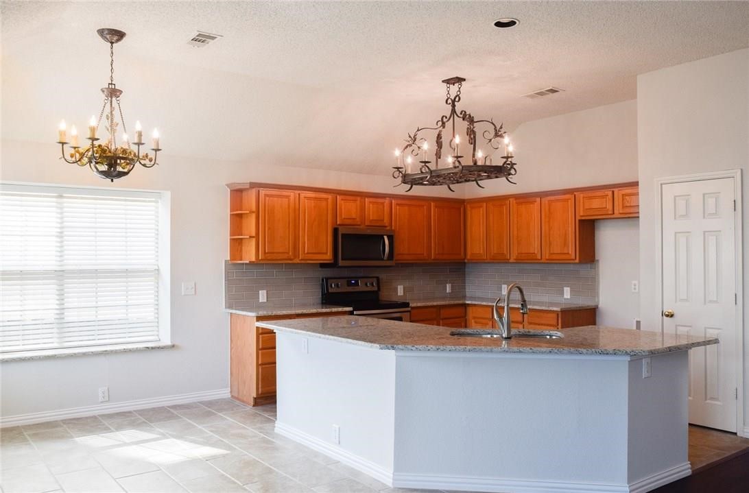 Residential Lease in Frisco 2