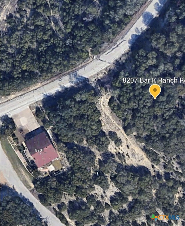 Land in Lago Vista 2