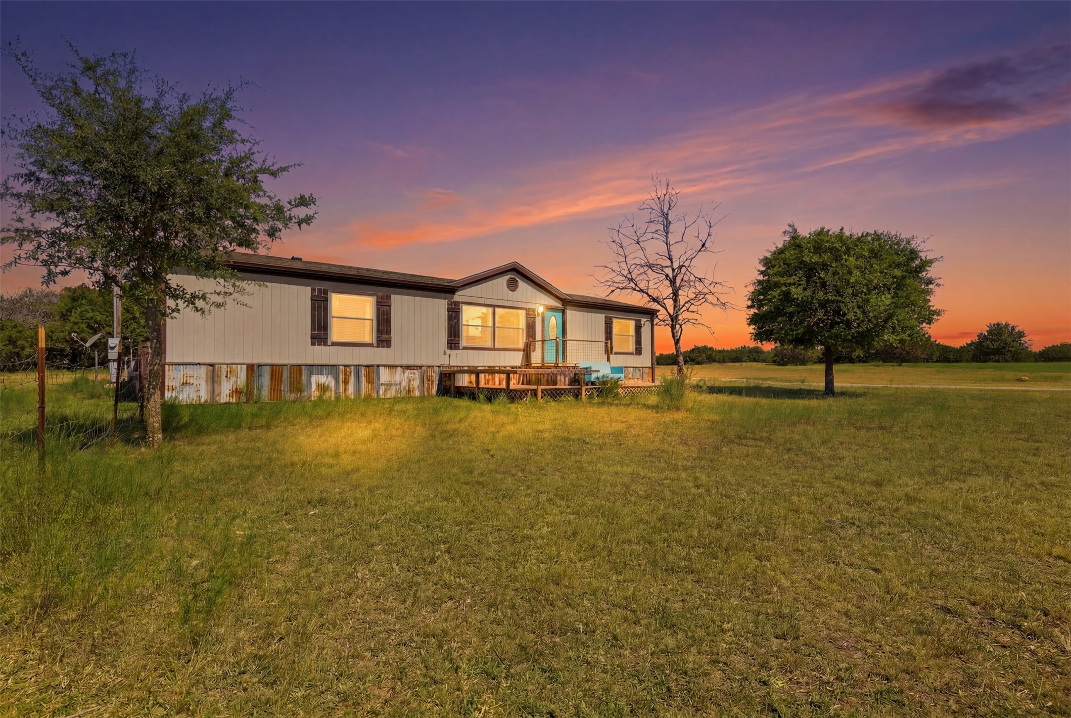 Residential in Cleburne