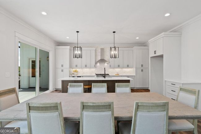 9720 Peninsula Dr, House other with 5 bedrooms, 5 bathrooms and 2 parking in GAinesville GA | Image 10