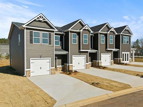 1032 Cargo Drive, Spartanburg, SC, 29306 | Card Image