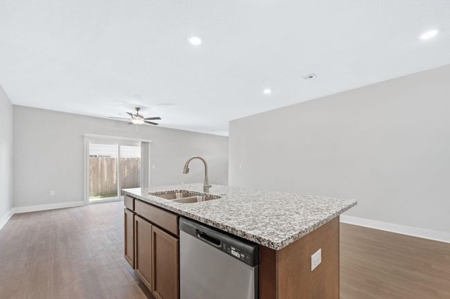 9133 E Chris Ct, Home with 3 bedrooms, 2 bathrooms and null parking in Bel Aire KS | Image 10