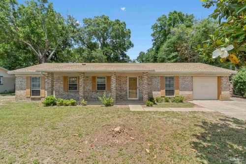 4540 Treeline Dr, Pensacola, FL, 32504-9140 | Card Image