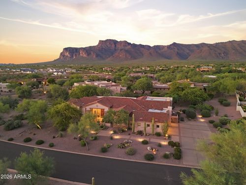 3205 S Ponderosa Dr, Gold Canyon, AZ, 85118-1867 | Card Image