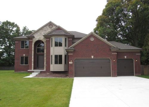 72859 Sorrel Dr, Bruce Twp, MI, 48065-3934 | Card Image