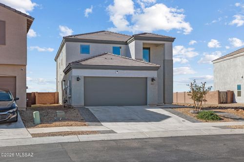 11192 S Weismann Drive, Vail, AZ, 85641 | Card Image