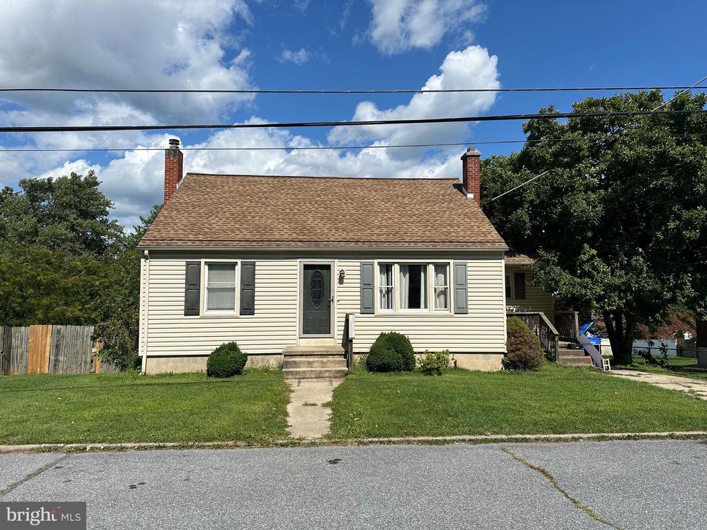 Ridge Ave, Harrisburg, PA 17111