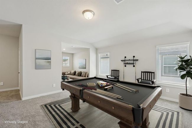 22411 Aster Way Ln, House other with 4 bedrooms, 3 bathrooms and 2 parking in New Caney TX | Image 34